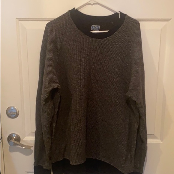 J crew xl sweatshirt - Picture 1 of 3